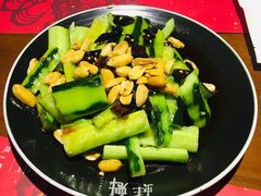 -蚝魁竹笼蒸生蚝 余杭店