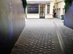 -徐家汇源景区-衡山坊