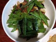 -味鼎长安·地道陕菜(凤城一路店)