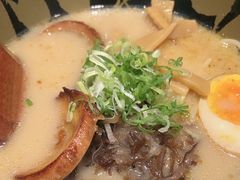-味千拉面(世纪东方店)