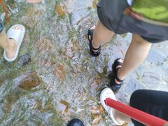 -将军关探险漂流