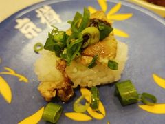 -京樽回転寿司(奥林匹克店)