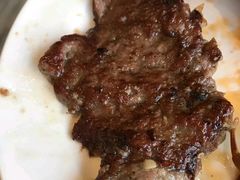 -东方红海鲜百汇(国际大厦店)