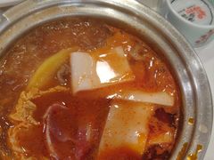 -草原传奇鲜羊火锅(桥北店)