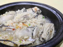 -蚝家菜馆(沙井店)