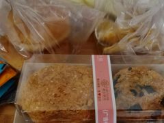 -壹心榴莲千层蛋糕甜品店