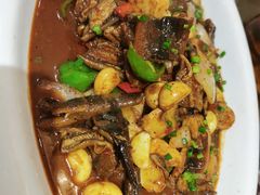 -又见炊烟私房菜(敬亭路店)