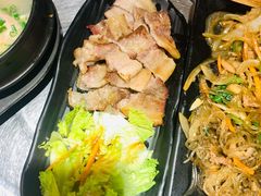 招牌五花肉-云龙·烤肉专门店(东方路店)