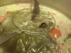 -牛缘村·贵州黄牛肉火锅(西善桥店)