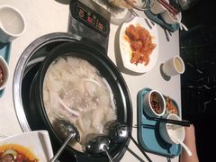 -百年果林椰子鸡(中洲店)