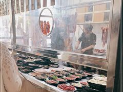 -老猫牛肉火锅(沙溪店)