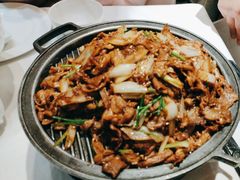 -福海居烤鸭店(鸟巢店)