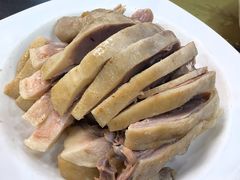 -余杨鸭鸭餐厅