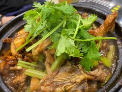 -川香煲(茅台路店)