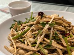 -福荣新中式餐厅