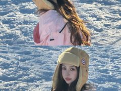 -东北亚滑雪场