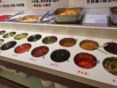 -犇鼎牛潮汕牛肉火锅(新辰里学清路店)