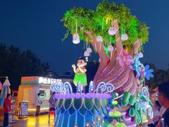 -青岛方特梦幻王国