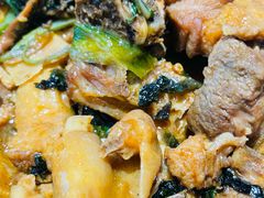 -猪腰一家·地道佛山菜(盐步店)