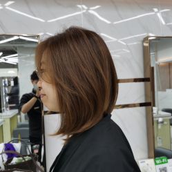 -秦·专注剪发