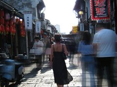 -绍兴书圣故里景区