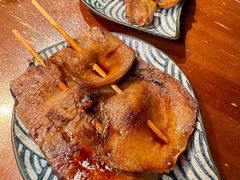 -鸟泉居酒屋·烧鸟·酒馆(百子湾店)