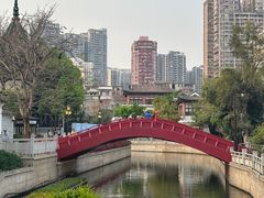 -广州永庆坊瞻云精选酒店