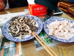 -东兴顺爆肚张