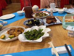 -糟粕醋·椰苑海南菜餐厅(亚龙湾天域酒店)
