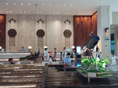 -西双版纳融创皇冠假日度假酒店