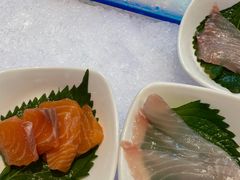 -曼格活海鲜·牛排自助(光明蓝鲸店)