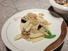 -陶缘一号·四季缘·老字号顺德菜·户外婚礼家宴(西滘店)