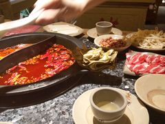 -蜀大侠火锅(四川北路店)