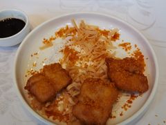 -麒茗餐厅·粤菜·宴会厅·海鲜(锦绣路店)