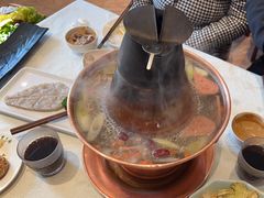 -东来顺饭庄(天坛店)