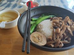 -禧和源养生素食茶馆