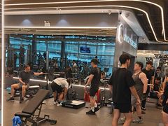 -24/7 FITNESS 健身(罗湖金光华店)