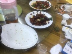 -瑶记海鲜餐厅(西涌店)