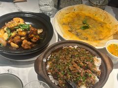 -潮堂 · 潮州菜(国贸商城店)