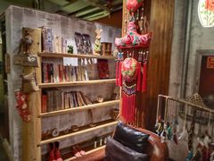 -馬蘭花開(车站大道店)