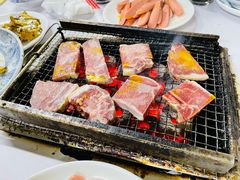-风味烧烤