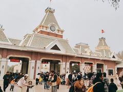 -沈阳方特欢乐世界