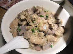 -洞庭记·老湖南味道(下沙店)
