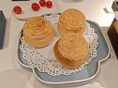 -飶香居(省博物馆店)