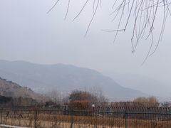 -济南马套将军山