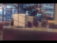 -Bracket Coffee(银河SOHO店)