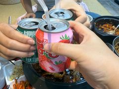-屋里家延边朝鲜族冷面(南园店)
