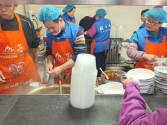 -段生记肉丸糊辣汤(西铁大明宫住宅小区店)