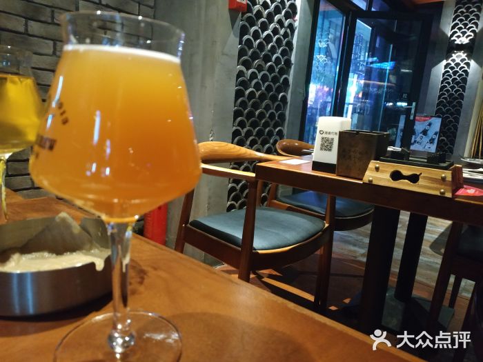熊猫精酿啤酒厨房(1912店)图片