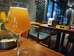 -熊猫精酿啤酒厨房(1912店)
